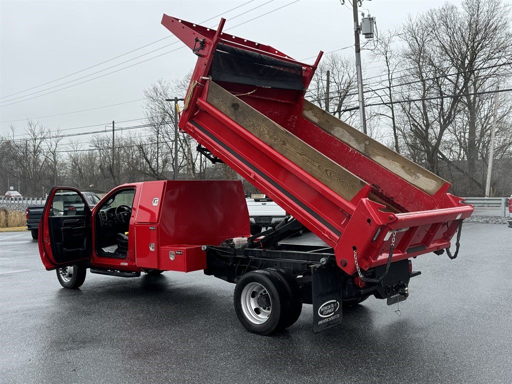Used 2021 RAM 5500 Tradesman AWD/4WD image 28