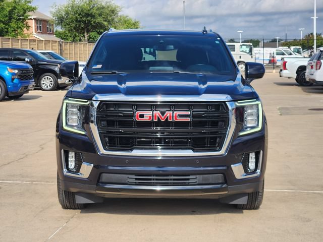Used 2022 GMC Yukon XL SLE RWD image 11