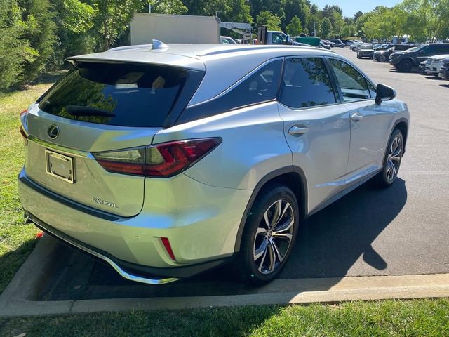 Used 2018 Lexus RX 350L FWD w/ Premium Package image 33