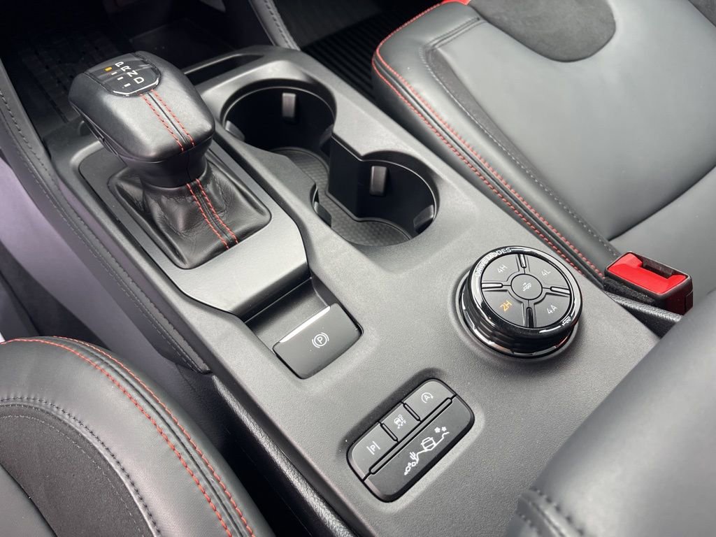 Used 2024 Ford Ranger Raptor image 38