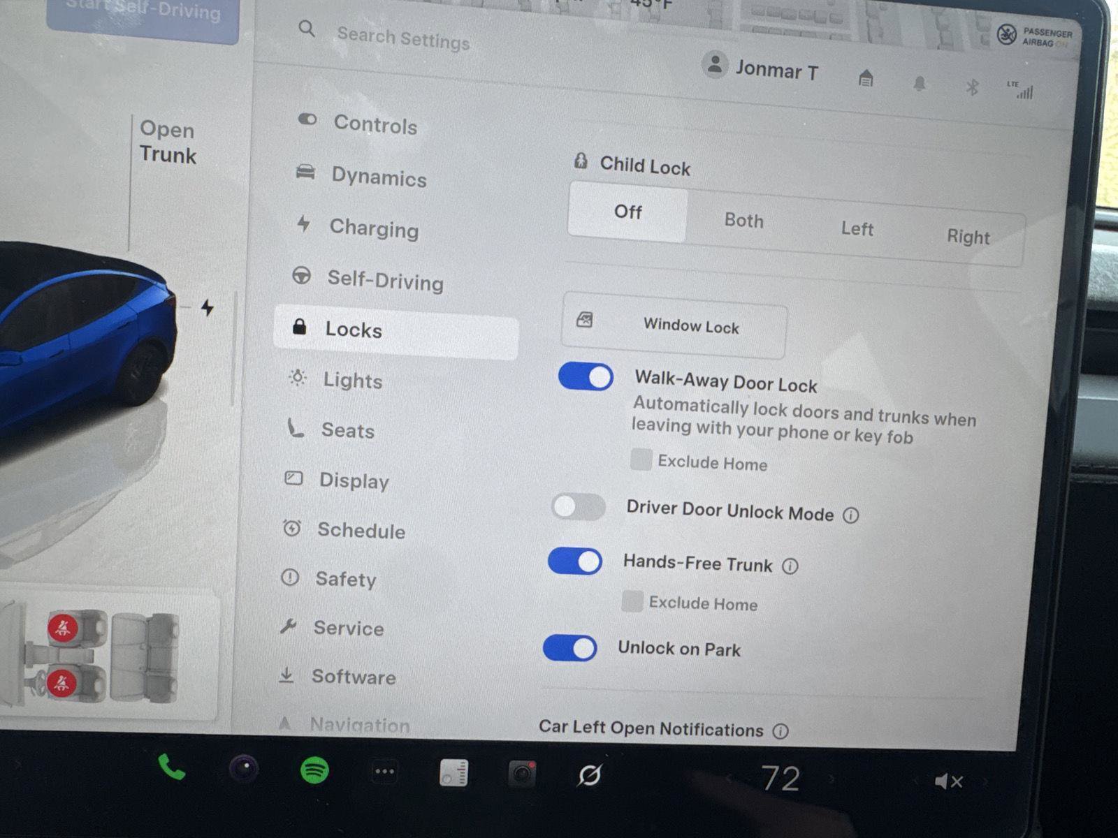 Used 2026 Tesla Model Y Long Range image 35