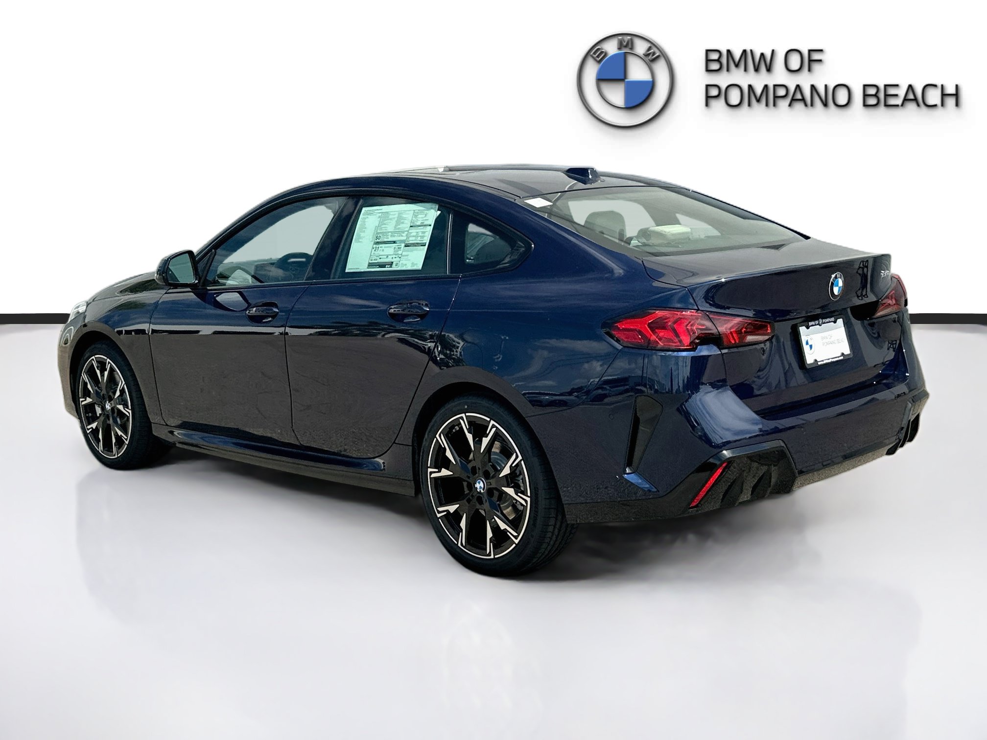 New 2026 BMW 228i w/ Premium Package FWD image 4