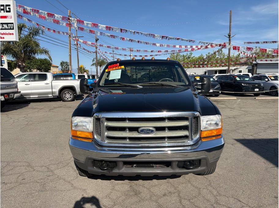 Used 2000 Ford F350 2WD SuperCab DRW Super Duty image 19