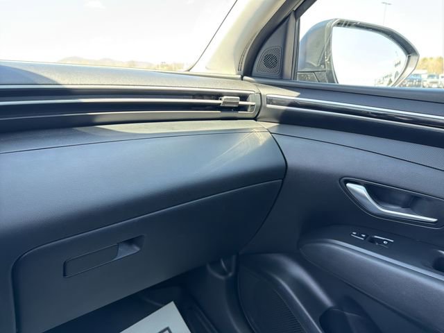 Used 2022 Hyundai Tucson SEL w/ Cargo Package FWD image 25