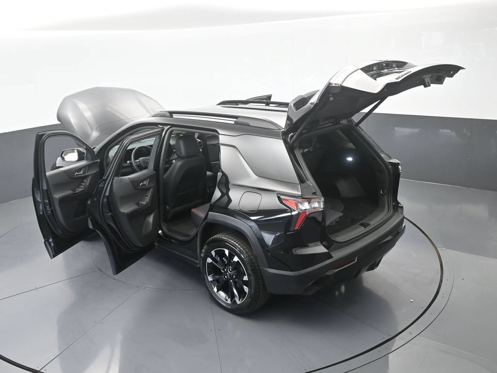 Used 2025 Chevrolet Equinox RS FWD image 66