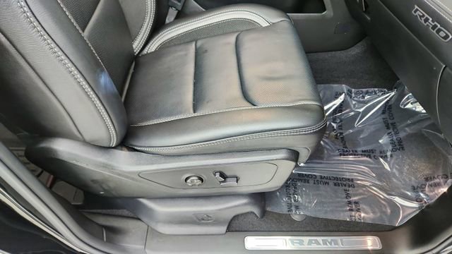 Used 2025 RAM 1500 RHO w/ RHO Level 1 Equipment Group image 23