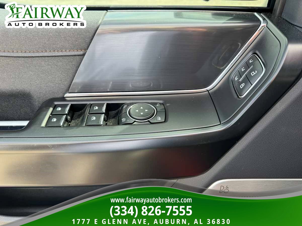 Used 2023 Ford F150 Raptor AWD/4WD image 15