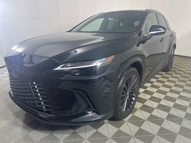 Used 2024 Lexus RX 350 Premium w/ Cold Area Package AWD/4WD image 2