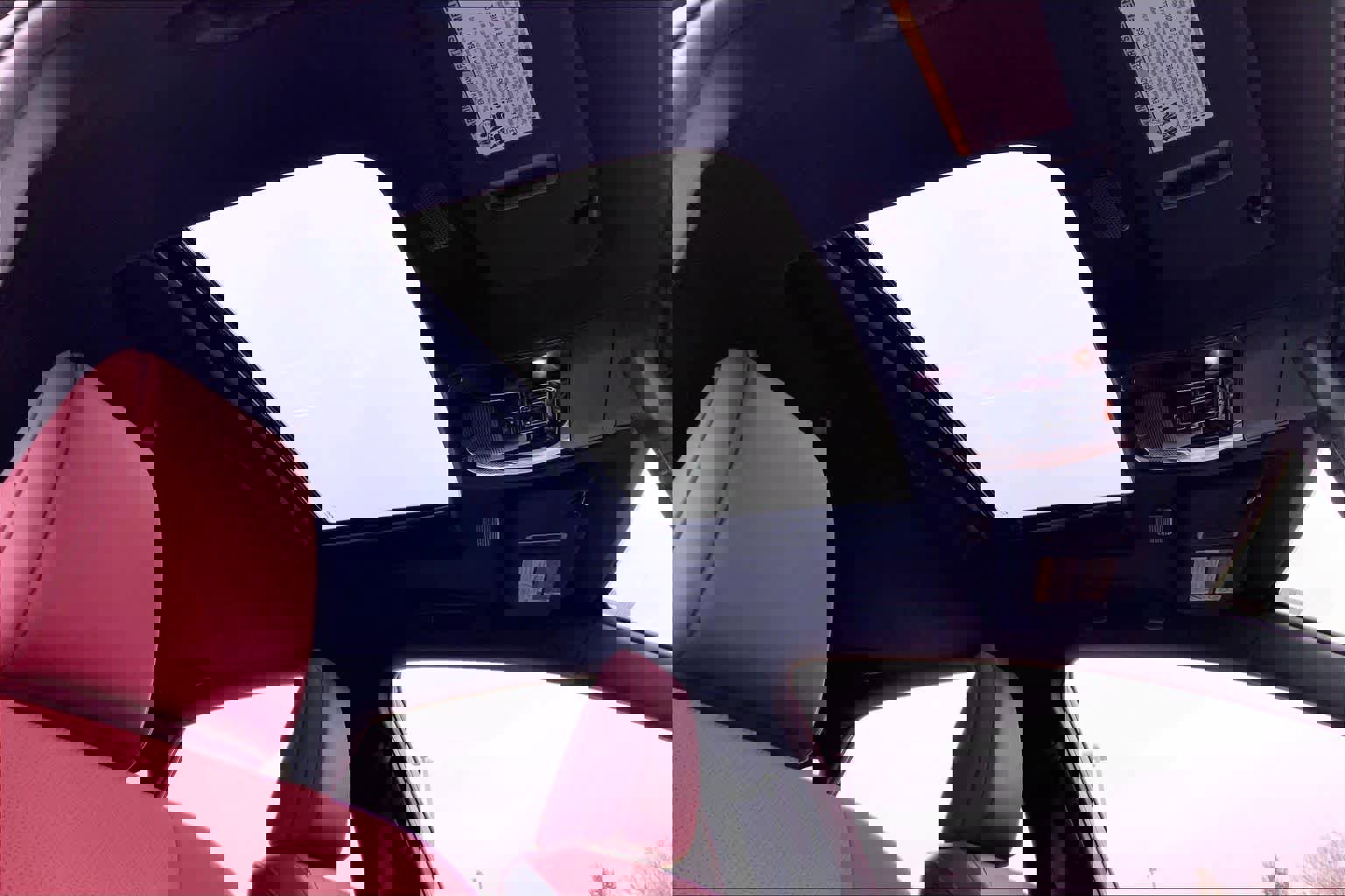 Certified 2023 Lexus NX 350h AWD image 14