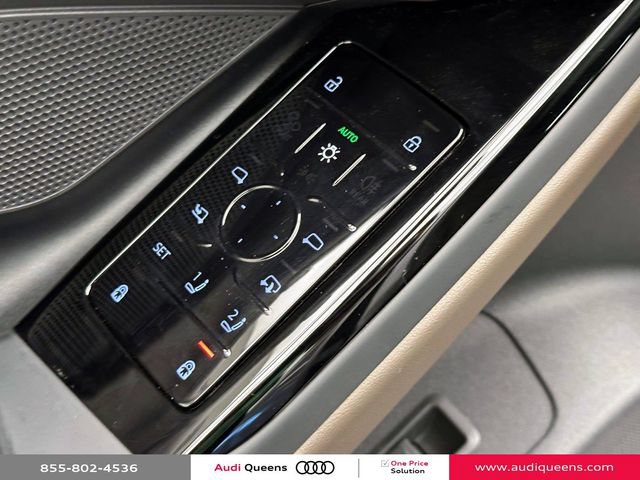 Used 2025 Audi A6 e-tron Premium w/ Ultra Package AWD/4WD image 18