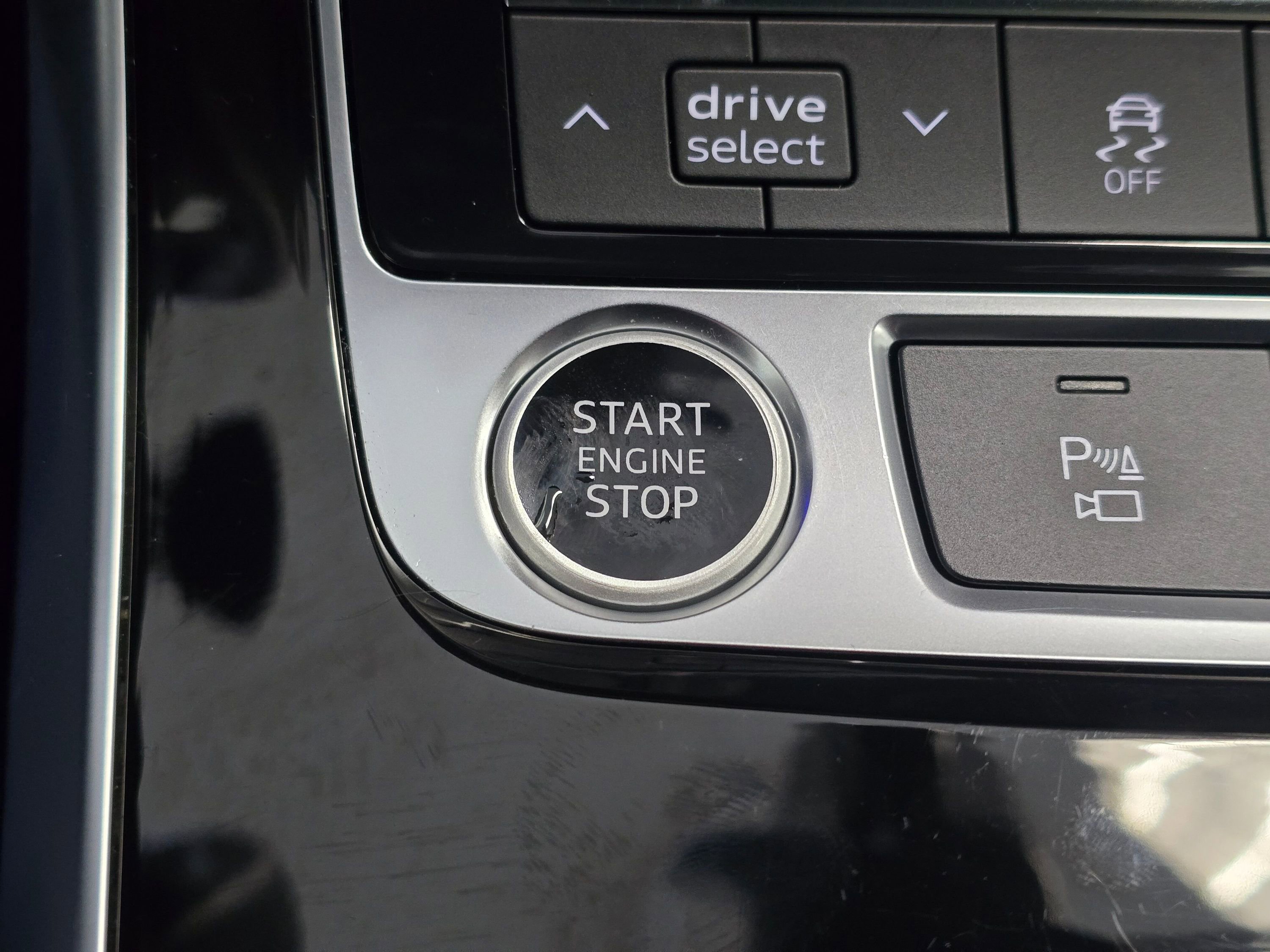 Used 2025 Audi Q7 3.0T Premium Plus image 43