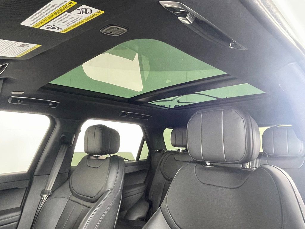 Used 2023 Land Rover Range Rover Sport SE image 29