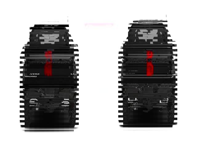 Used 2021 Chevrolet Silverado 1500 LT Trail Boss w/ Bed Protection Package image 5