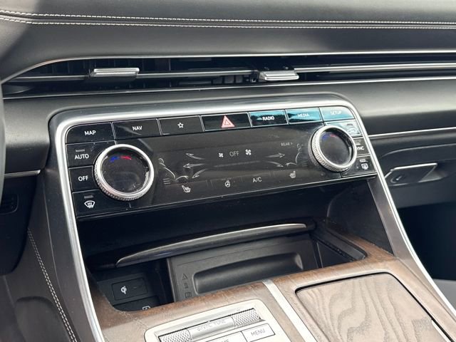 Used 2024 Genesis GV80 2.5T image 22