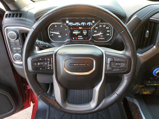 Used 2020 GMC Sierra 3500 Denali w/ Denali Ultimate Package image 21