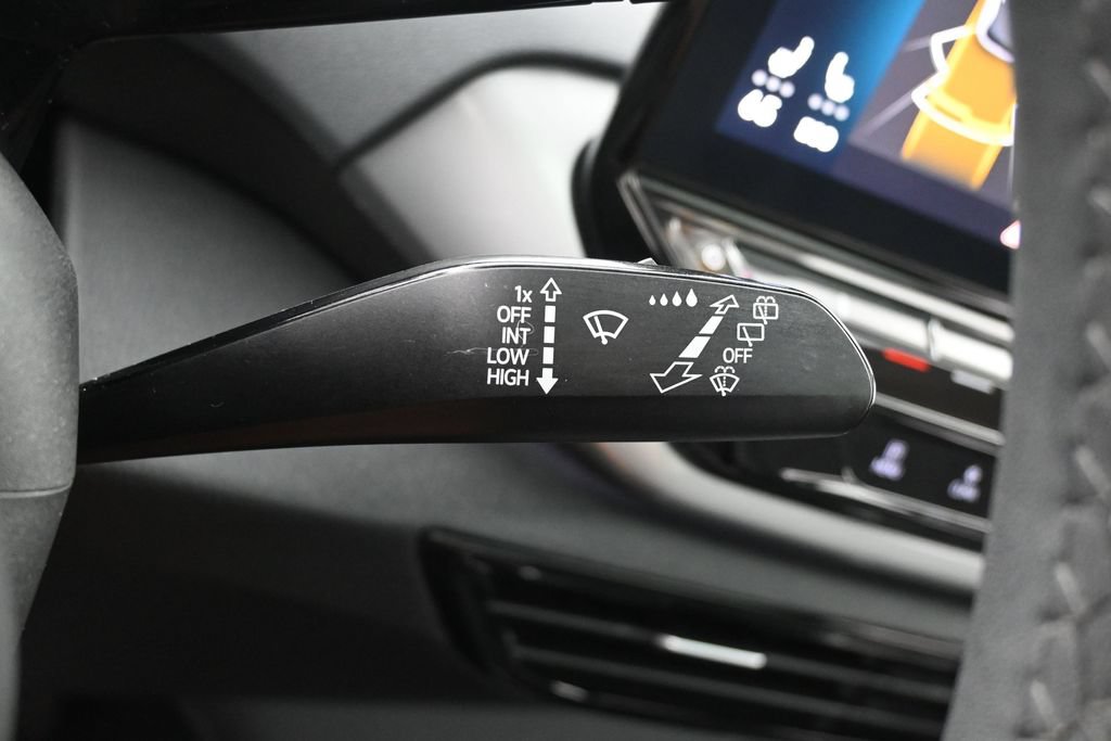 Used 2023 Volkswagen ID.4 S RWD image 19