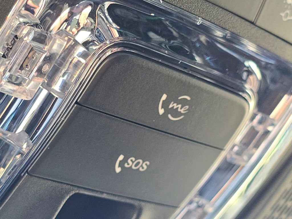 New 2026 Mercedes-Benz GLE 63 AMG S image 8