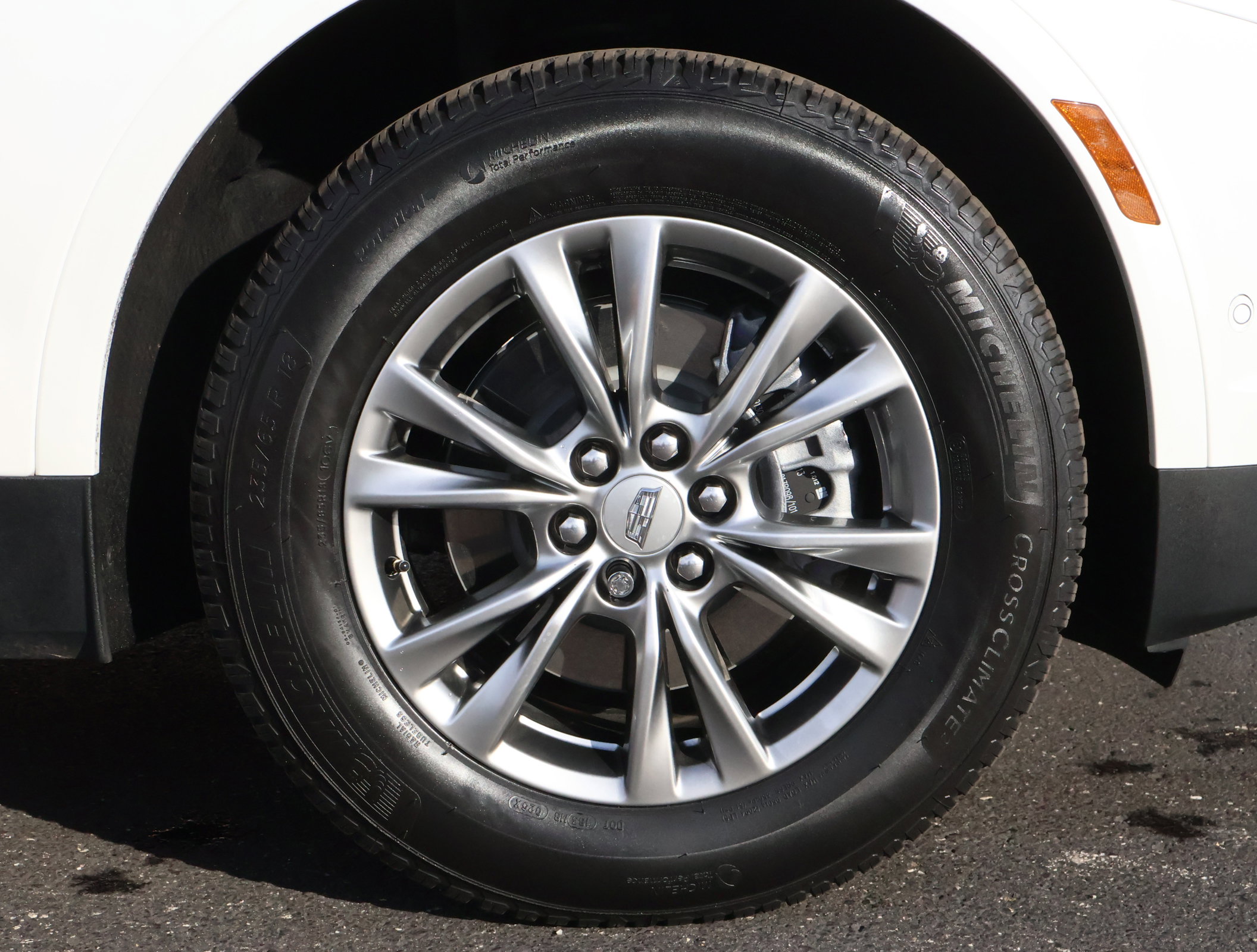 Used 2021 Cadillac XT5 Premium Luxury image 31