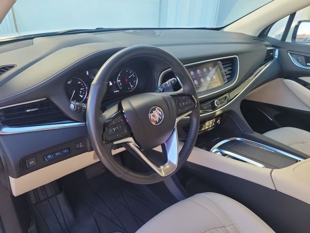 Used 2023 Buick Enclave Avenir w/ Avenir Technology Package image 14