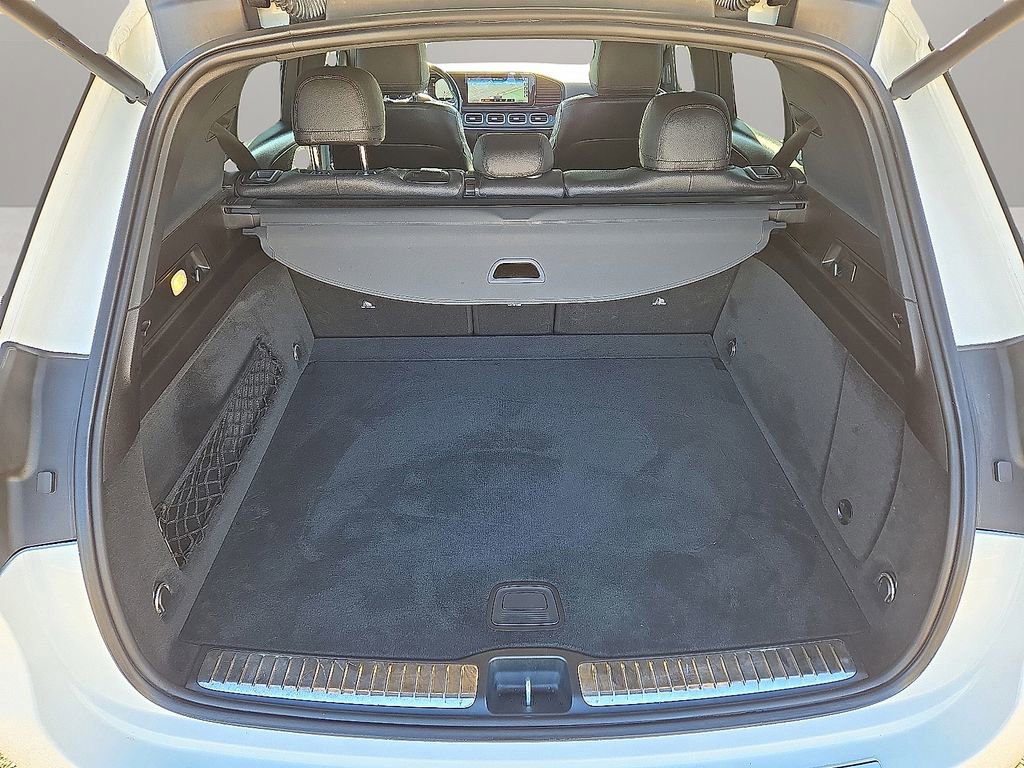 Used 2021 Mercedes-Benz GLE 350 w/ Premium Package image 14