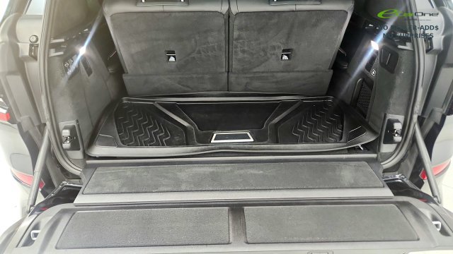 Used 2023 BMW X7 xDrive40i w/ Executive Package AWD/4WD image 30