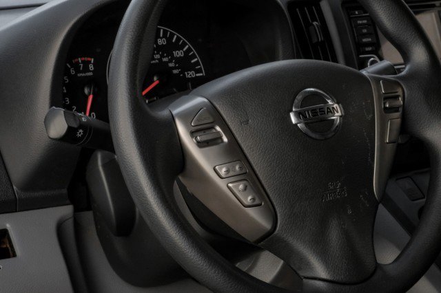 Used 2019 Nissan NV200 S w/ Cruise Control Package image 17