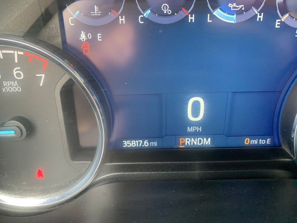 Used 2022 Ford F150 XLT w/ Equipment Group 302A High image 19