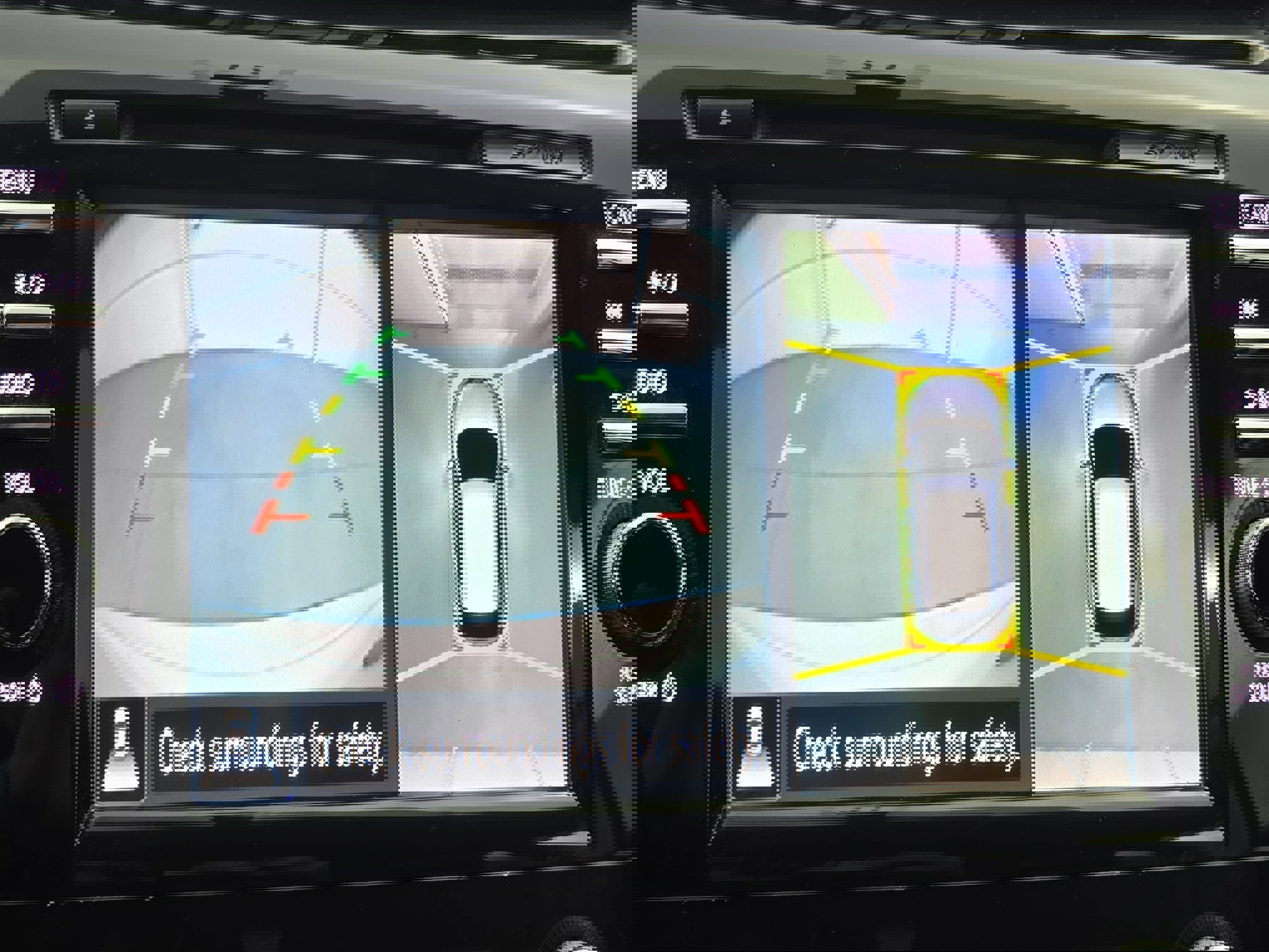 Used 2017 Nissan Murano Platinum w/ Platinum Technology Package image 23