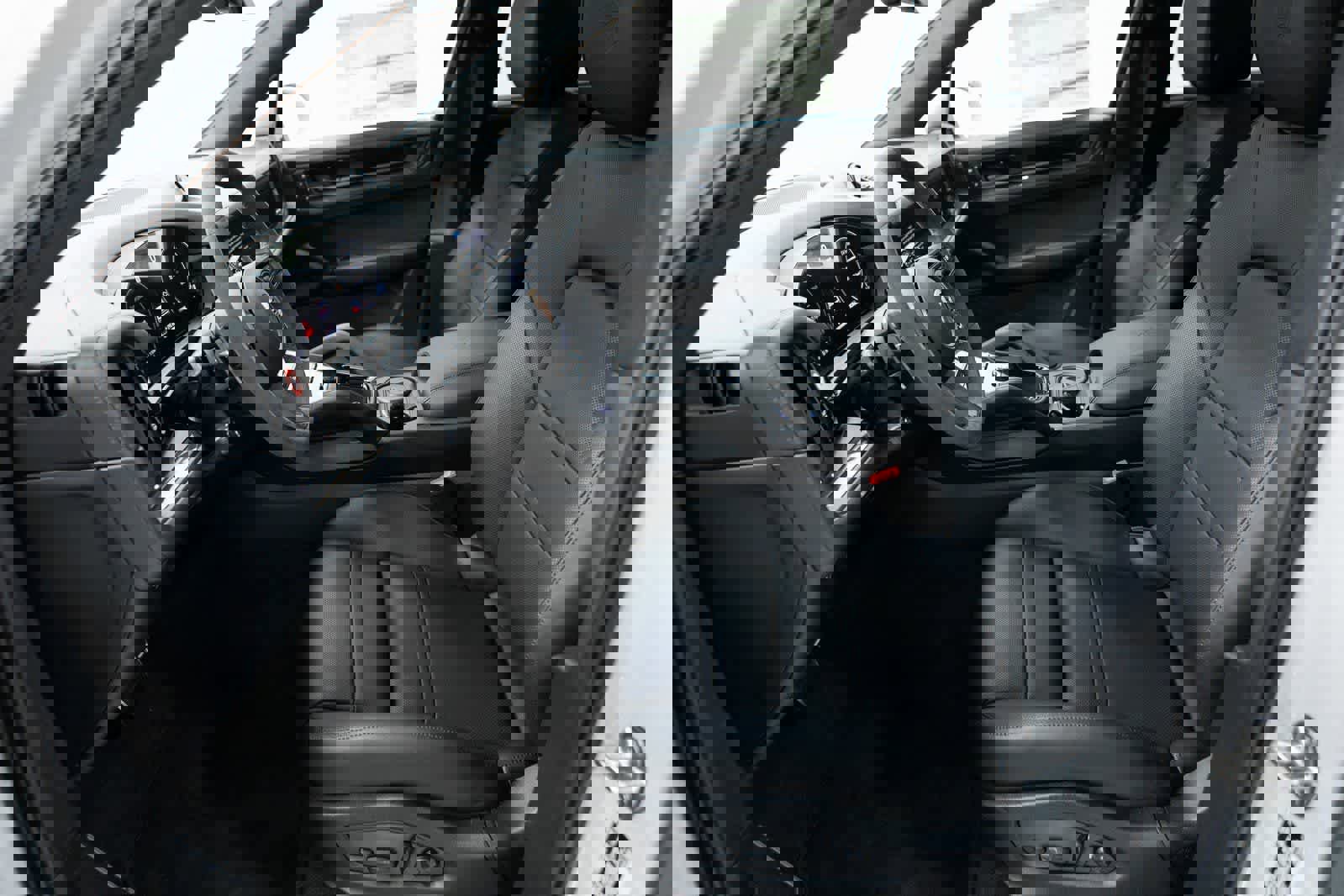 New 2026 Porsche Cayenne GTS image 16