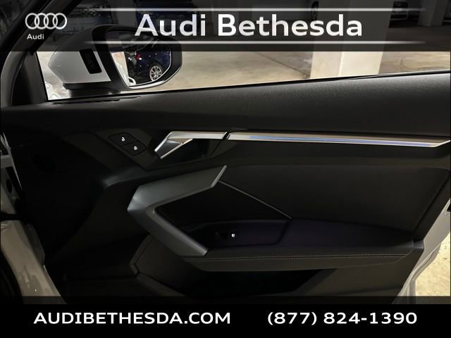 New 2026 Audi A3 2.0T Premium image 24