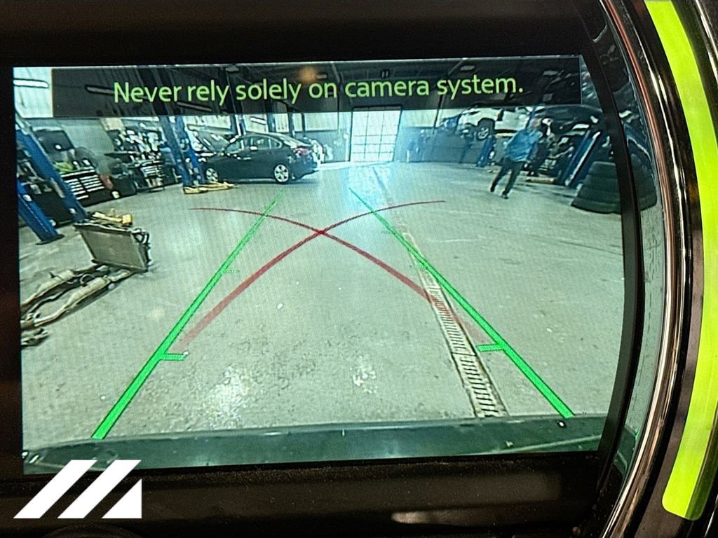 Used 2019 MINI Cooper Countryman SE image 16