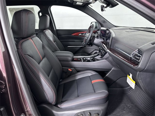 New 2026 Chevrolet Traverse RS w/ LPO, Floor Liner Package image 28