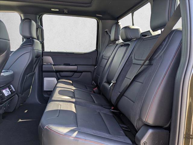 New 2026 Ford F150 Raptor image 16