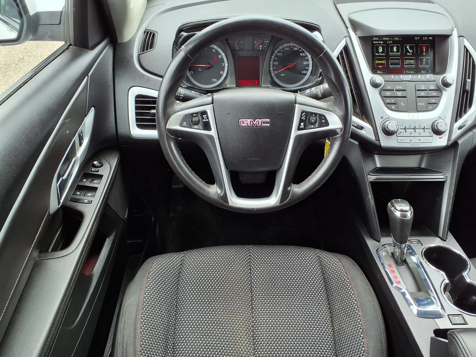 Used 2016 GMC Terrain SLE w/ Convenience Package AWD/4WD image 13