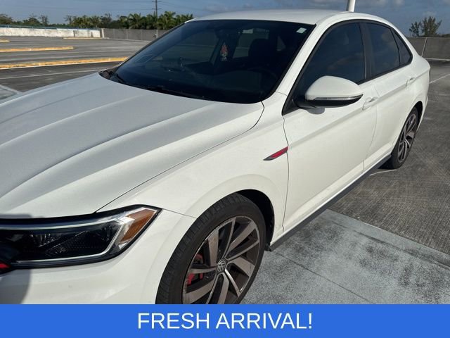 Used 2019 Volkswagen Jetta GLI Autobahn image 1