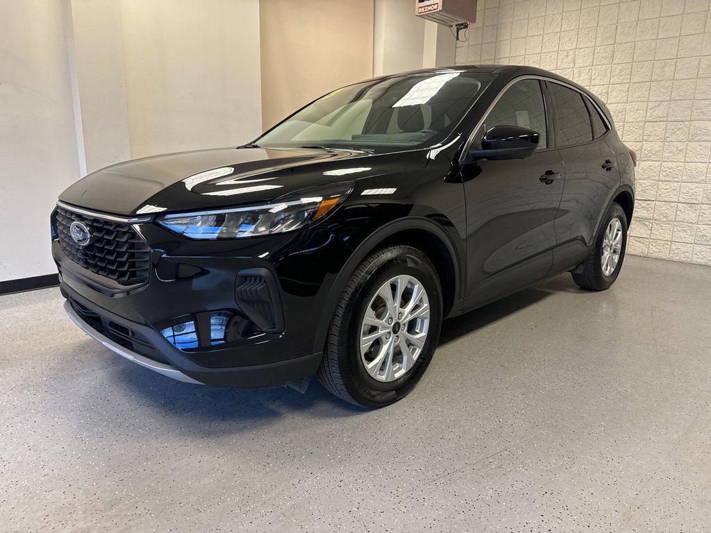 Certified 2023 Ford Escape Active w/ Tech Pack #2 image 36