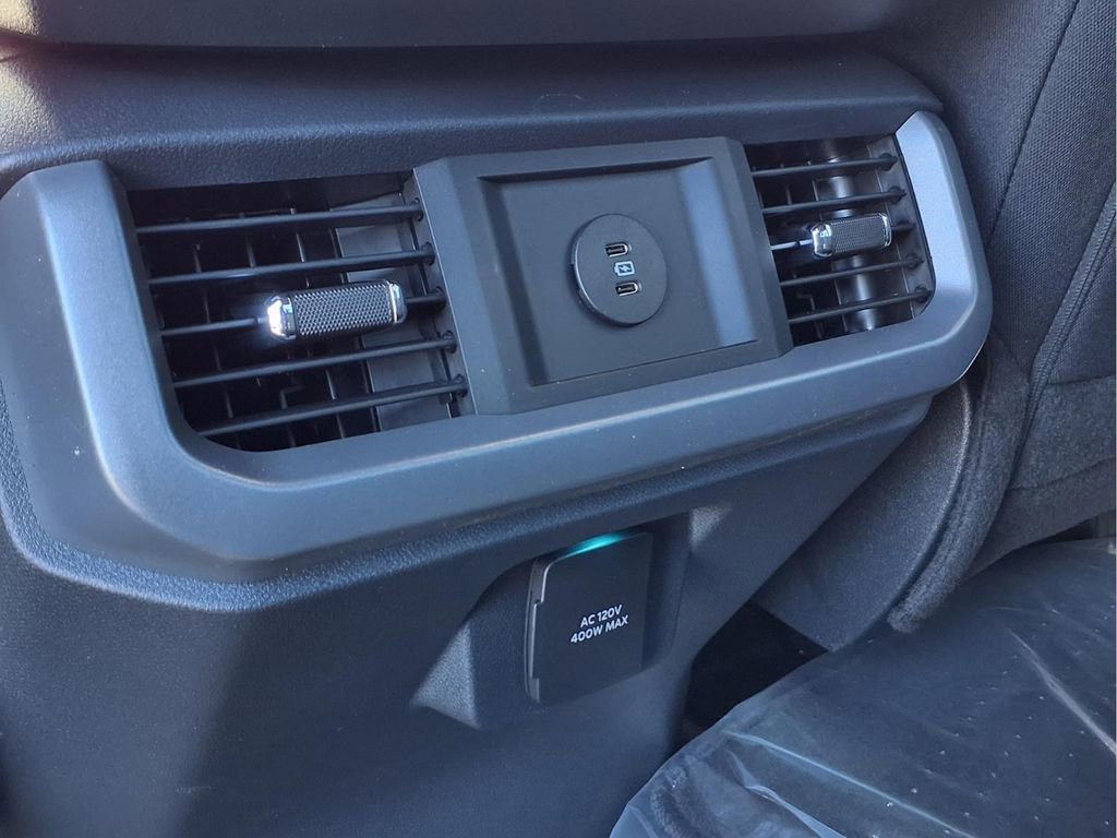 New 2026 Ford F150 XLT w/ Equipment Group 302A MID image 22