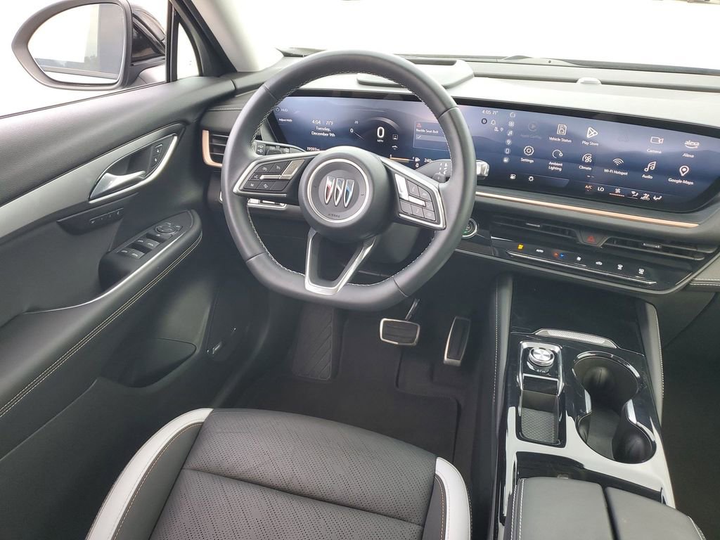 Used 2025 Buick Envision Sport Touring image 15