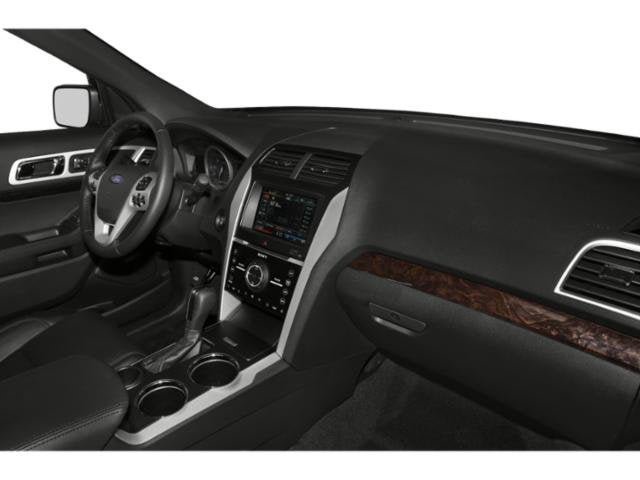 Used 2015 Ford Explorer Limited w/ Equipment Group 301A AWD/4WD image 20