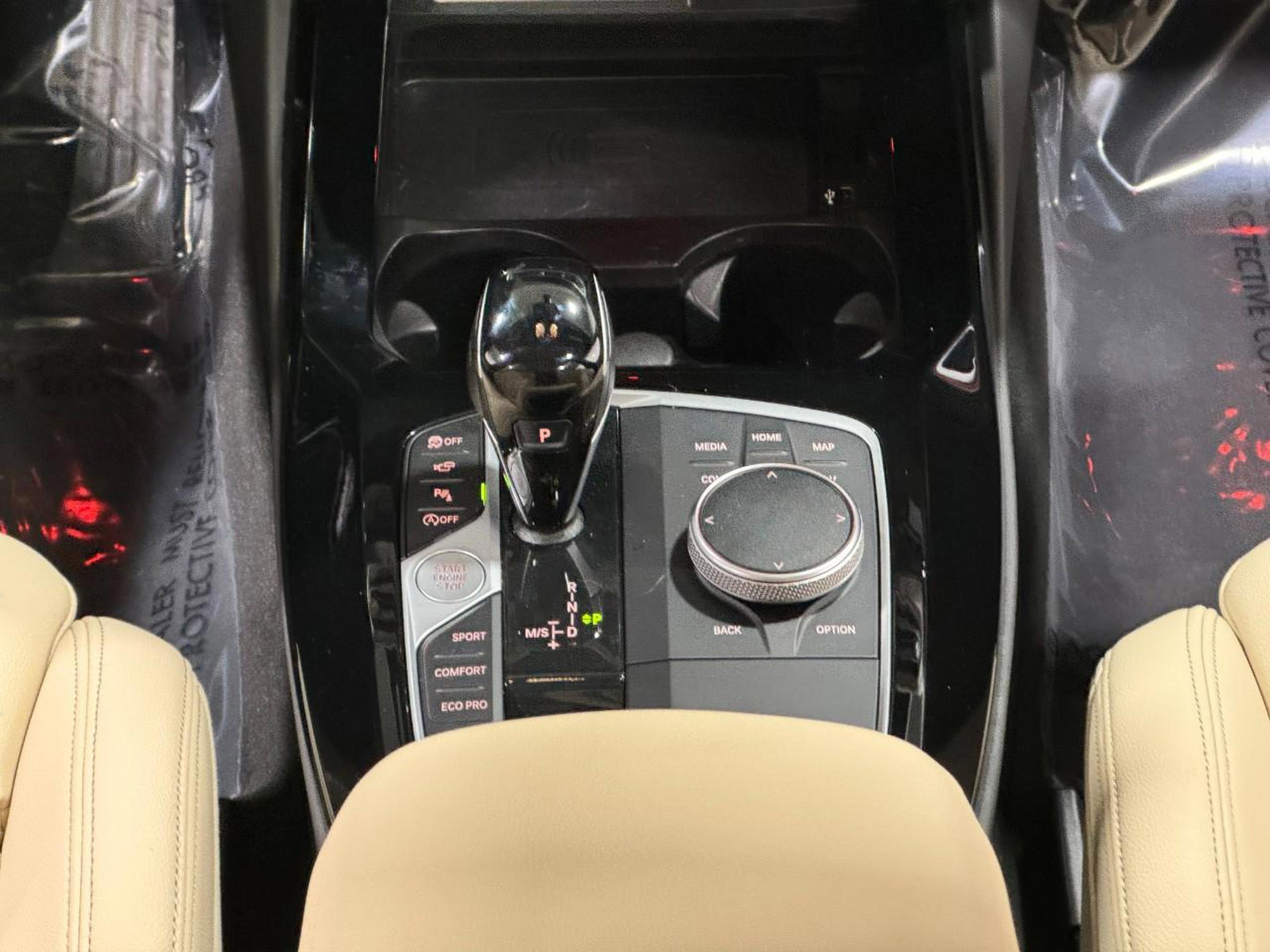 Used 2024 BMW X3 xDrive30i w/ Premium Package image 15