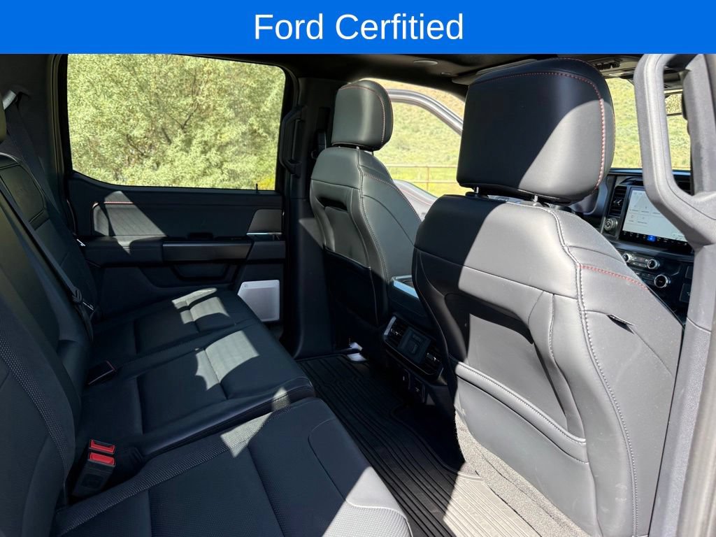 Used 2025 Ford F150 Raptor AWD/4WD image 33