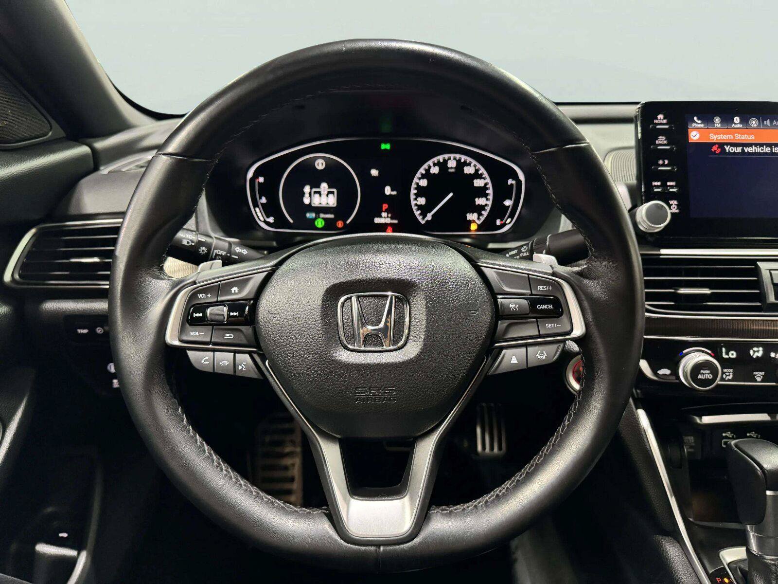 Used 2022 Honda Accord Sport image 46
