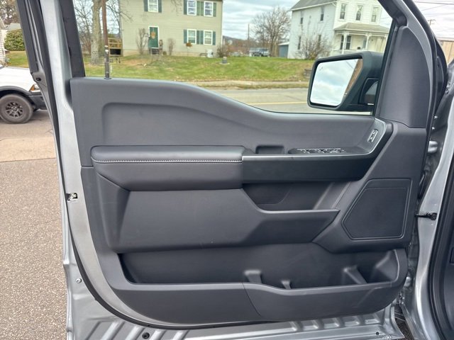 New 2025 Ford F150 STX image 13