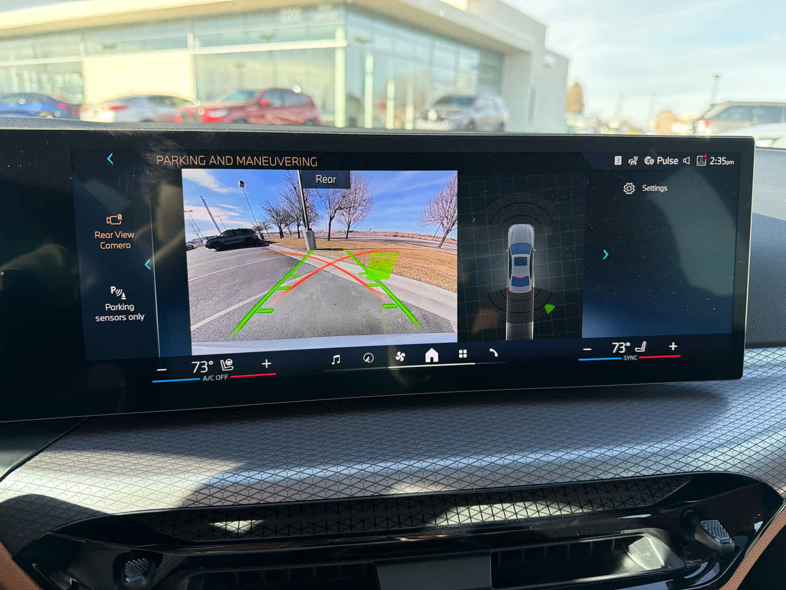 Used 2026 BMW 330i xDrive Sedan w/ M Sport Package image 28