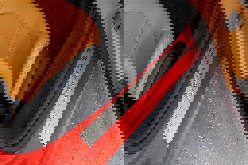 Certified 2018 Ferrari 488 Spider image 31