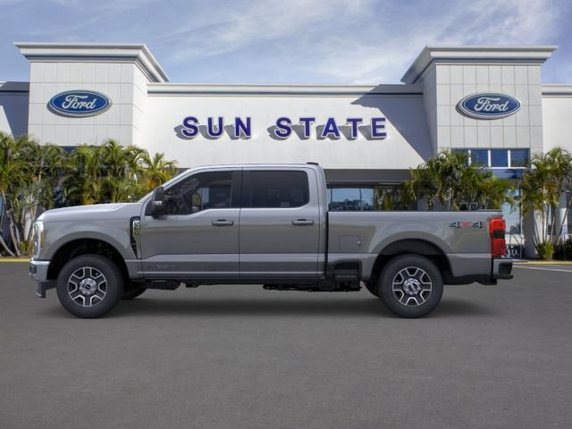 New 2026 Ford F250 Lariat AWD/4WD image 5