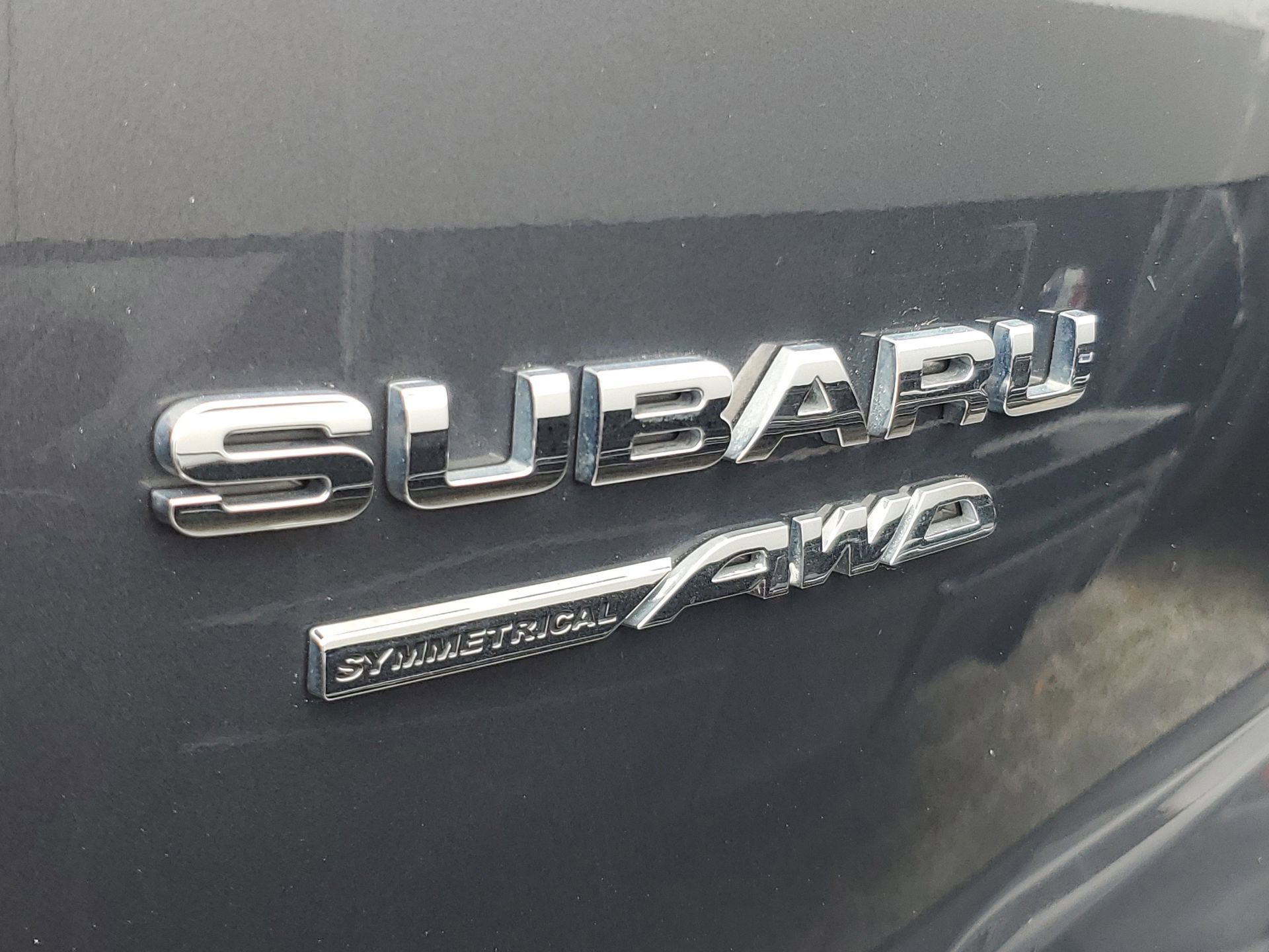 Used 2023 Subaru Forester Premium AWD/4WD image 6