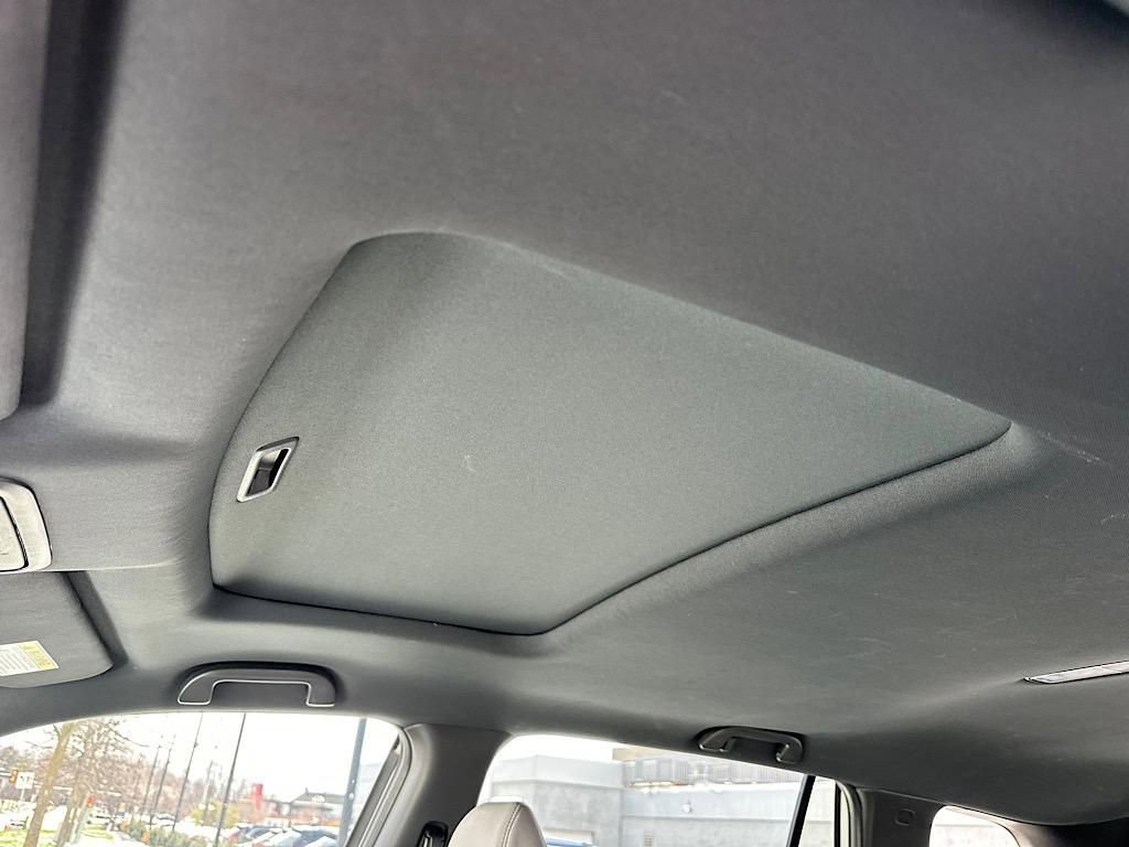 Used 2022 Honda Passport EX-L image 23