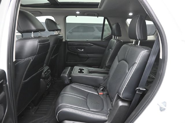 Used 2023 Honda Pilot Elite image 25