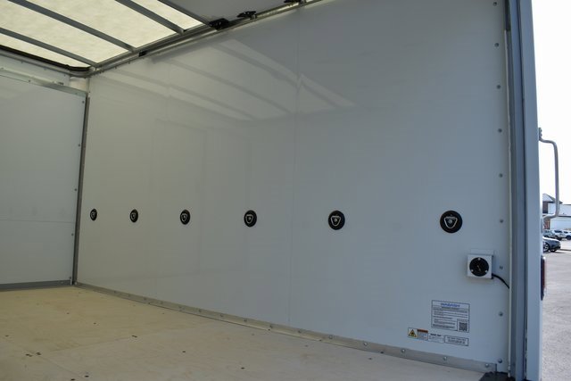 New 2025 Ford E-350 and Econoline 350 Super Duty w/ Power Equipment Group image 31